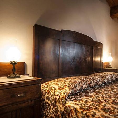 Agriturismo Miracco Atanasio Franco "Il Maniero" Santa Sofia d'Epiro Екстер'єр фото