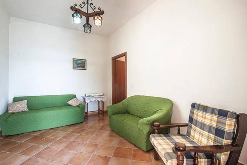 Agriturismo Miracco Atanasio Franco "Il Maniero" Santa Sofia d'Epiro Екстер'єр фото